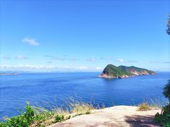 -东澳岛