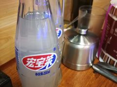 -比尔森韩式烤肉自助(国商店)