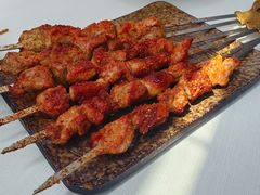 -龟兹KUCINA·新疆菜(前滩L+PLAZA店)