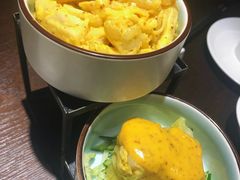 芥末鸭掌-羲和雅苑•北京烤鸭(吴中路万象城店)