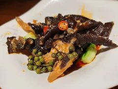 藤椒乌鸡脚-胡桃里音乐酒馆(白云五号T5 MALL店)