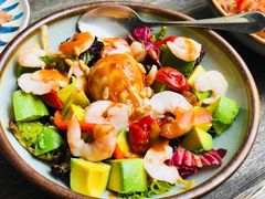 -RAC BAR(安福路店)