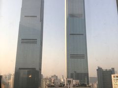 -长沙大成国际大酒店