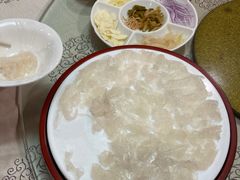 -寻味顺德·南记酒家·传统顺德菜·鱼生(广源路店)
