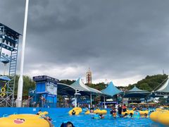 -杭州浪浪浪水公园