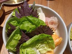 -SHAN山(前滩太古里店)