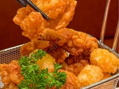 -阿吾罗日本料理(K11艺术中心店)