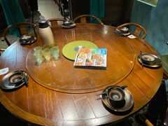 -楼兰新疆主题餐厅(苏州中心店)