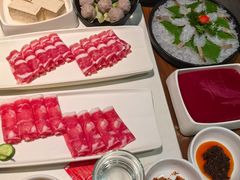 -海底捞火锅(锦艺城店)