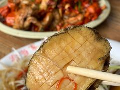 -桔子海鲜烧烤大排档(金沙滩店)