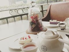 -莫奈花园法式蛋糕