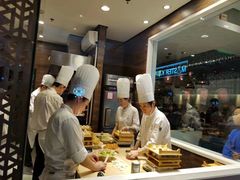 -喜鼎海胆水饺(柏威年购物中心店)