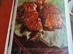 -古北烤鸭王I古北水镇景区店