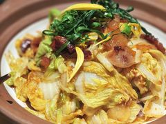-锦府盐帮·侯宅(五棵松万达店)