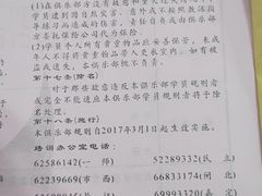 -沈坚强游泳俱乐部(长征分部)