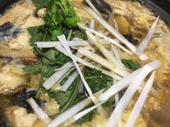 -天津乾毓德饭庄·清真传统炒菜·海鲜烧烤(咸阳路店)