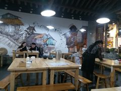 -二孃鸡爪爪(双楠店)