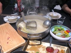 -打酱友•斑鱼海鲜粥火锅(吴桥店)