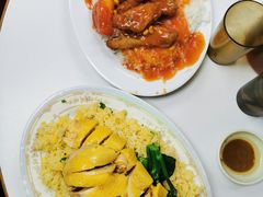 -汉年茶餐厅(天宝楼店)