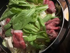 -角落里(中山公园店)
