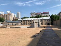 -沈阳二战盟军战俘营旧址陈列馆