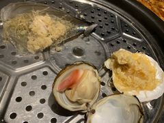 -船奇蒸汽海鲜·闽菜(八市海鲜总店)