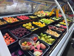 -老炳·七丛松甘草水果