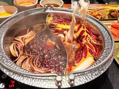 -牛New寿喜烧(金鹰世界店)