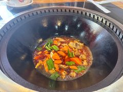 -醉旺柴火鸡(棠东店)