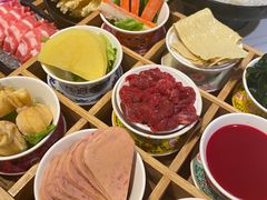 -麻辣英雄重庆火锅(白云店)