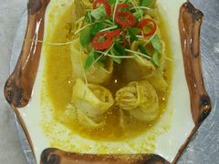 -壹条龙饭庄台基厂店
