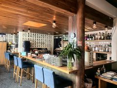 大堂-SUSU·苏苏(四合院创始店)