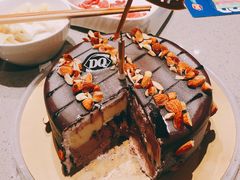 -DQ·蛋糕·冰淇淋(金桥店)