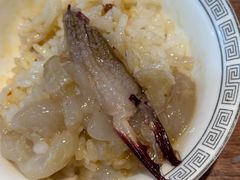 -蜀都冒菜·酱蟹生腌
