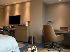 -北京金龙潭御瑞酒店(花园桥地铁站店)