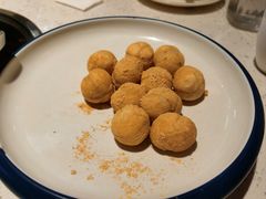 -三人行骨头王火锅(长寿店)