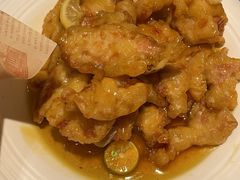-东北大院·东北菜(三台子店)