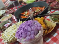 -赵美丽·重庆社区火锅·直营店(火车东站·中豪国际店)