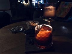 -Nirvana Cafe&Bar(北仓文创街区店)