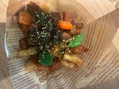 -太二酸菜鱼(天鹅湖万达店)