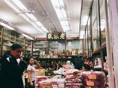 -唐人街(耀华力路)