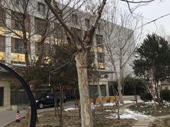 -康梦圆国际老年公寓