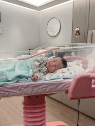 -馨悦诗安国际母婴会所