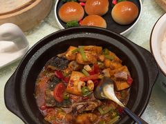 -香宫中餐厅 · 桂林香格里拉