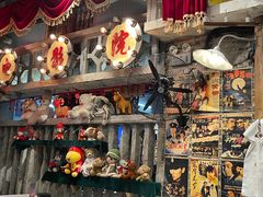 -老长沙龙虾馆·聚会餐厅(白石洲店)