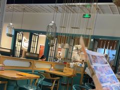 -潮粥荟·潮汕砂锅粥(朝阳大悦城店)
