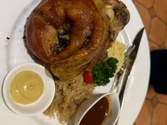 -兰特伯爵西餐厅·啤酒屋(方庄店)