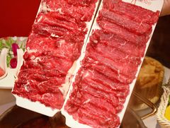 -犇鼎牛潮汕牛肉火锅(新辰里学清路店)