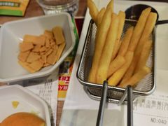 -豪客来牛排(成都锦江大融城店)