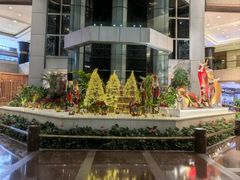 -上海新锦江大酒店